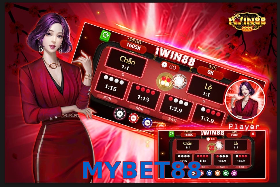 MYBET88