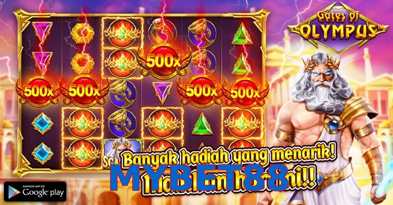 MYBET88