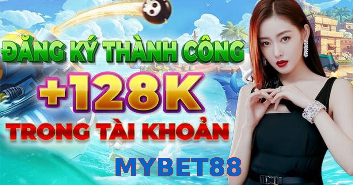 MYBET88
