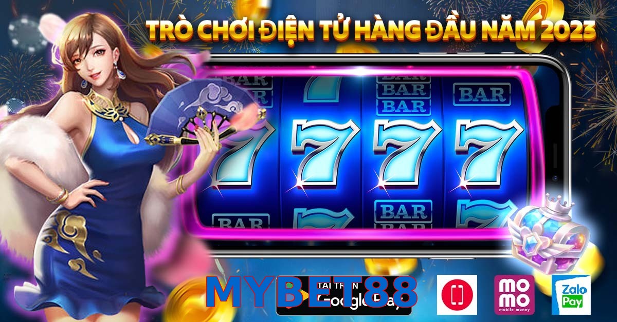 MYBET88