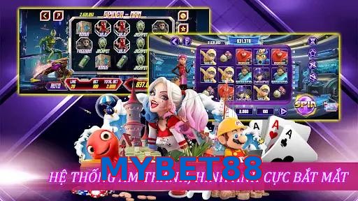 MYBET88