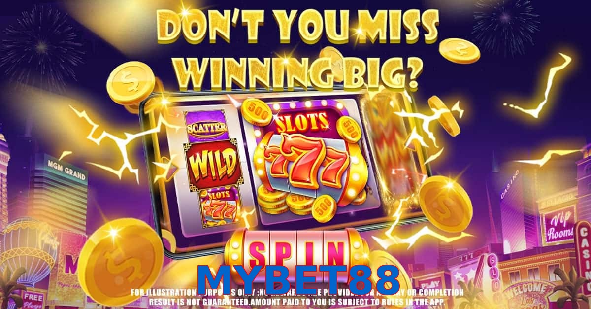 MYBET88