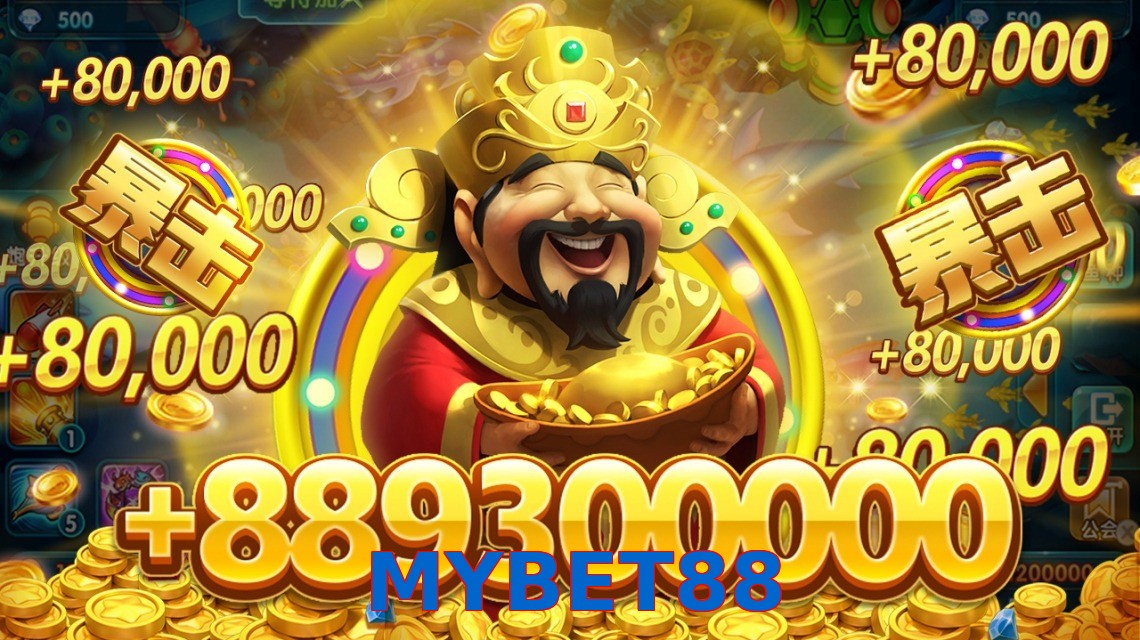 MYBET88