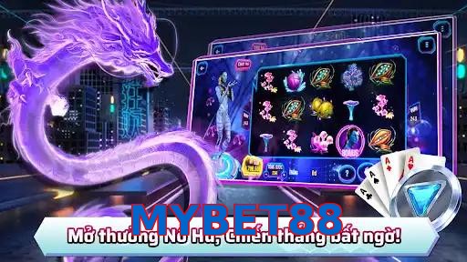 MYBET88
