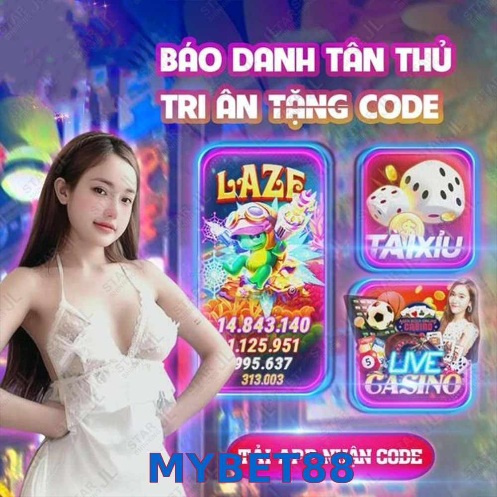 MYBET88