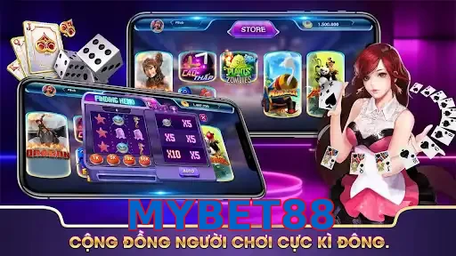 MYBET88