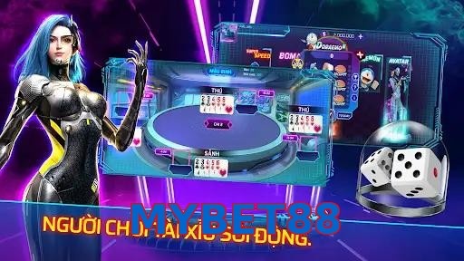 MYBET88