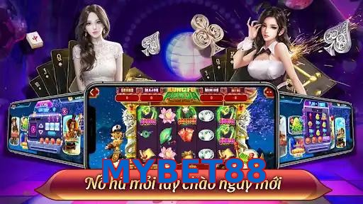 MYBET88