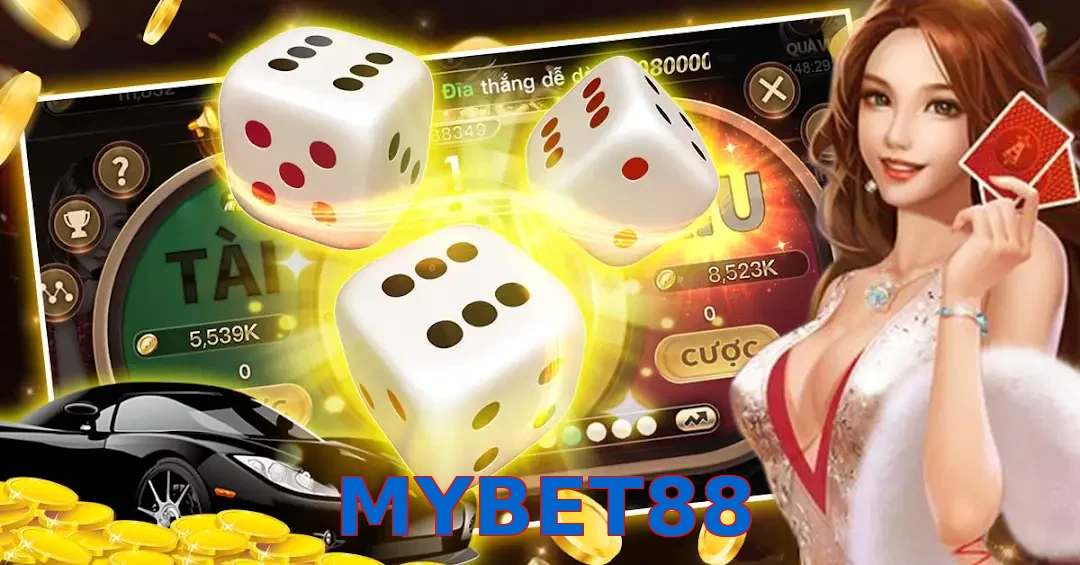MYBET88