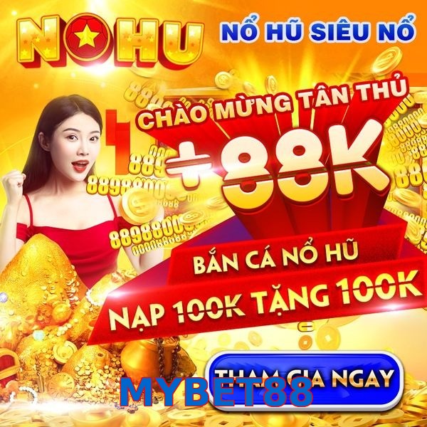 MYBET88