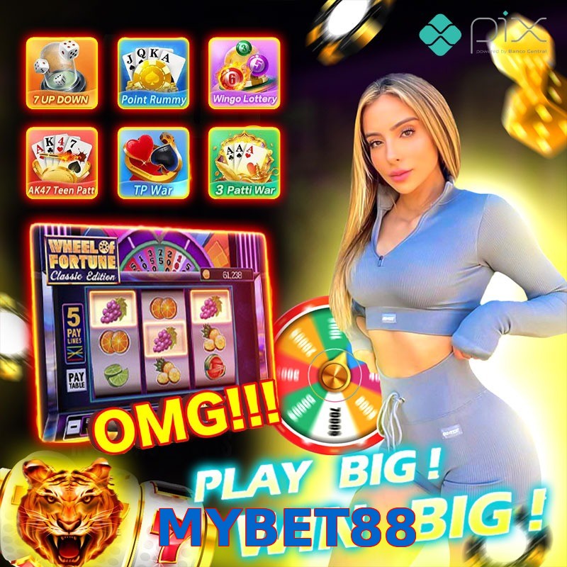 MYBET88