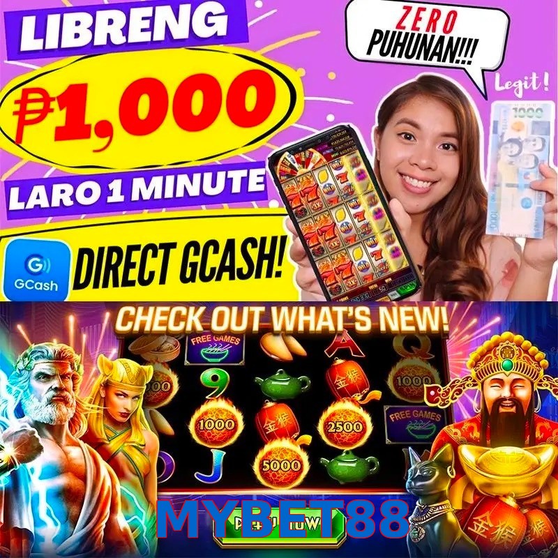 MYBET88