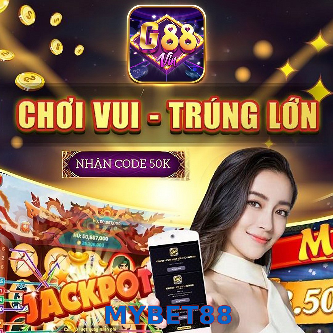 MYBET88