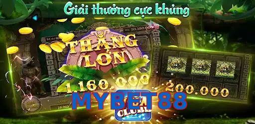 MYBET88