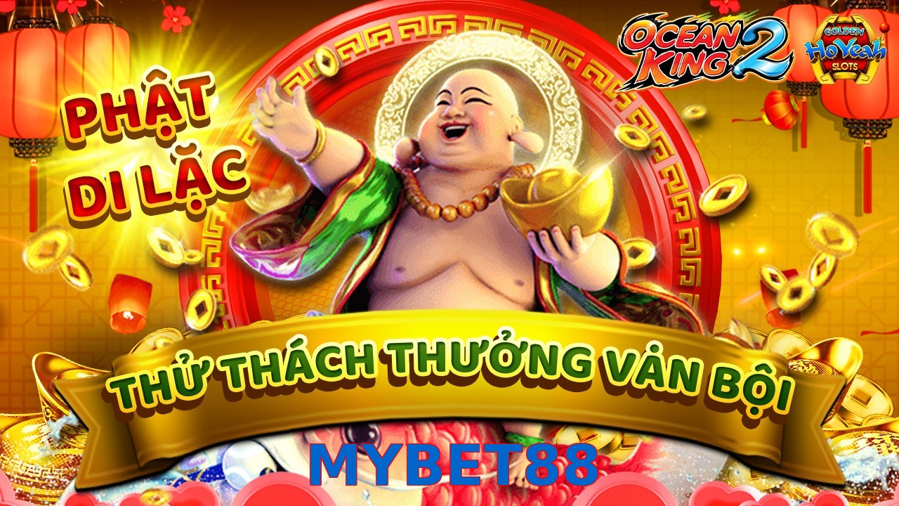 MYBET88