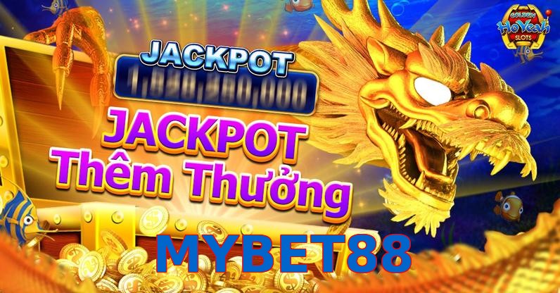 MYBET88