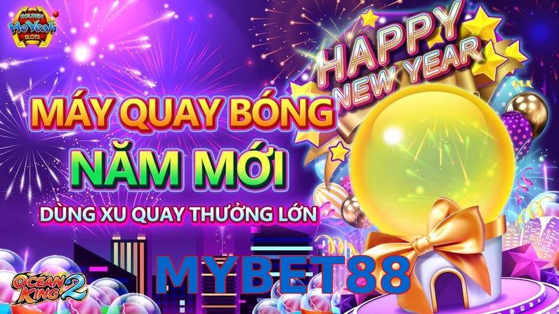 MYBET88