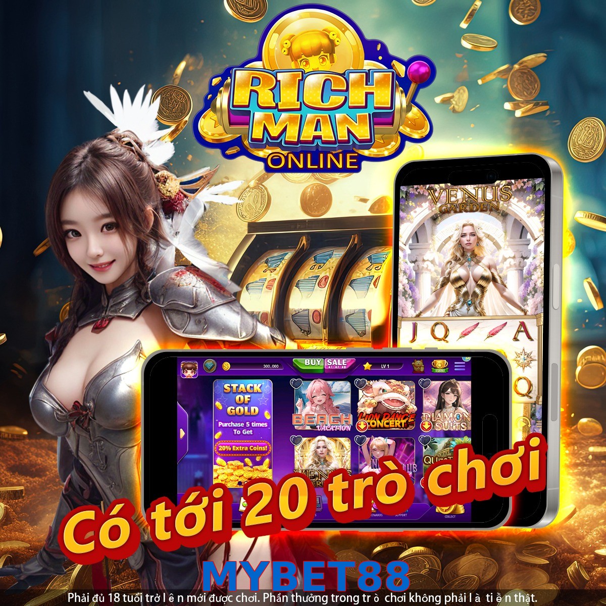 MYBET88
