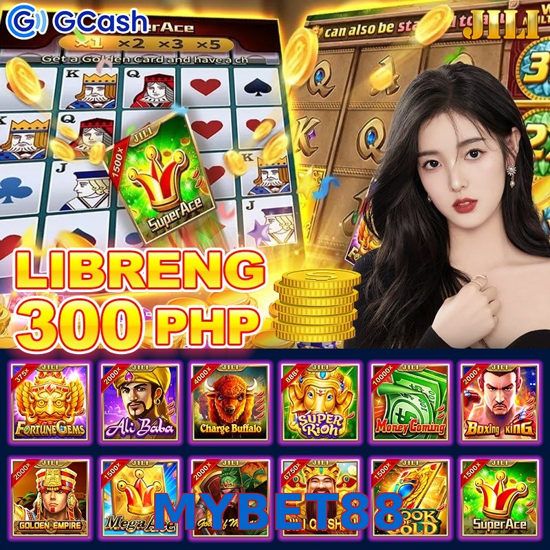 MYBET88