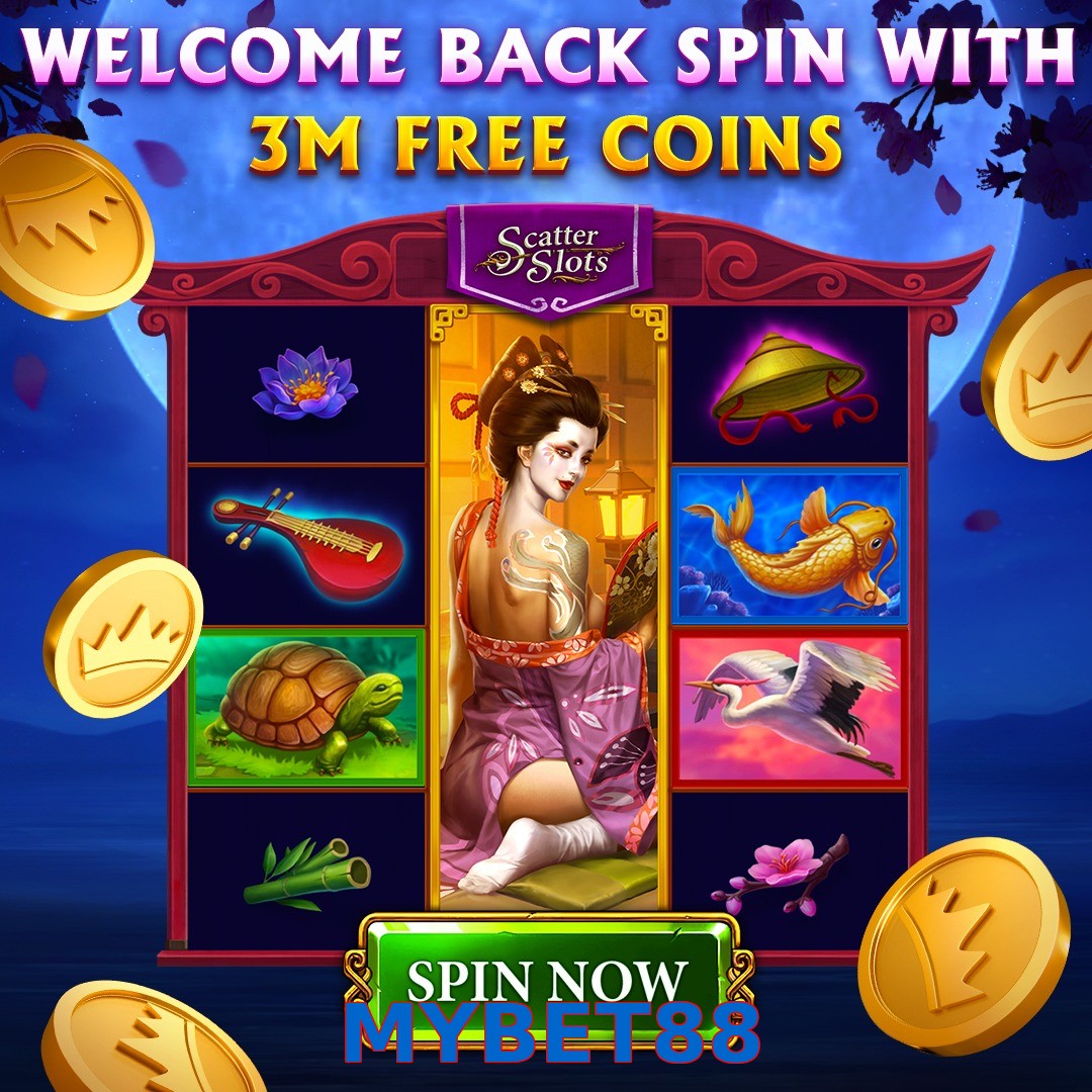 MYBET88