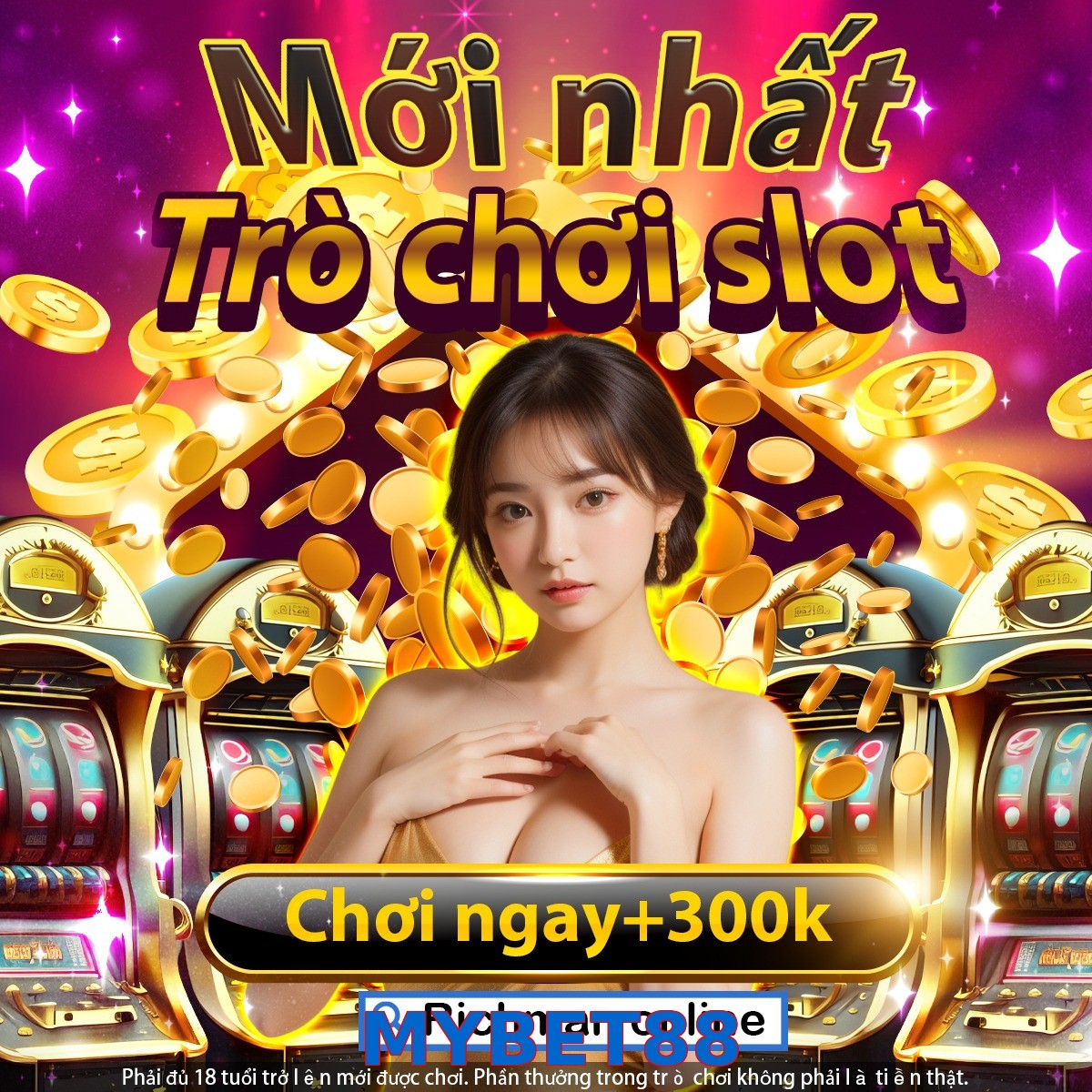 MYBET88