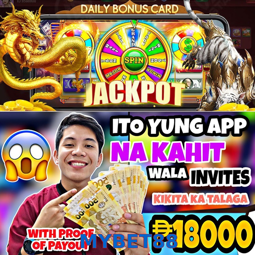 MYBET88