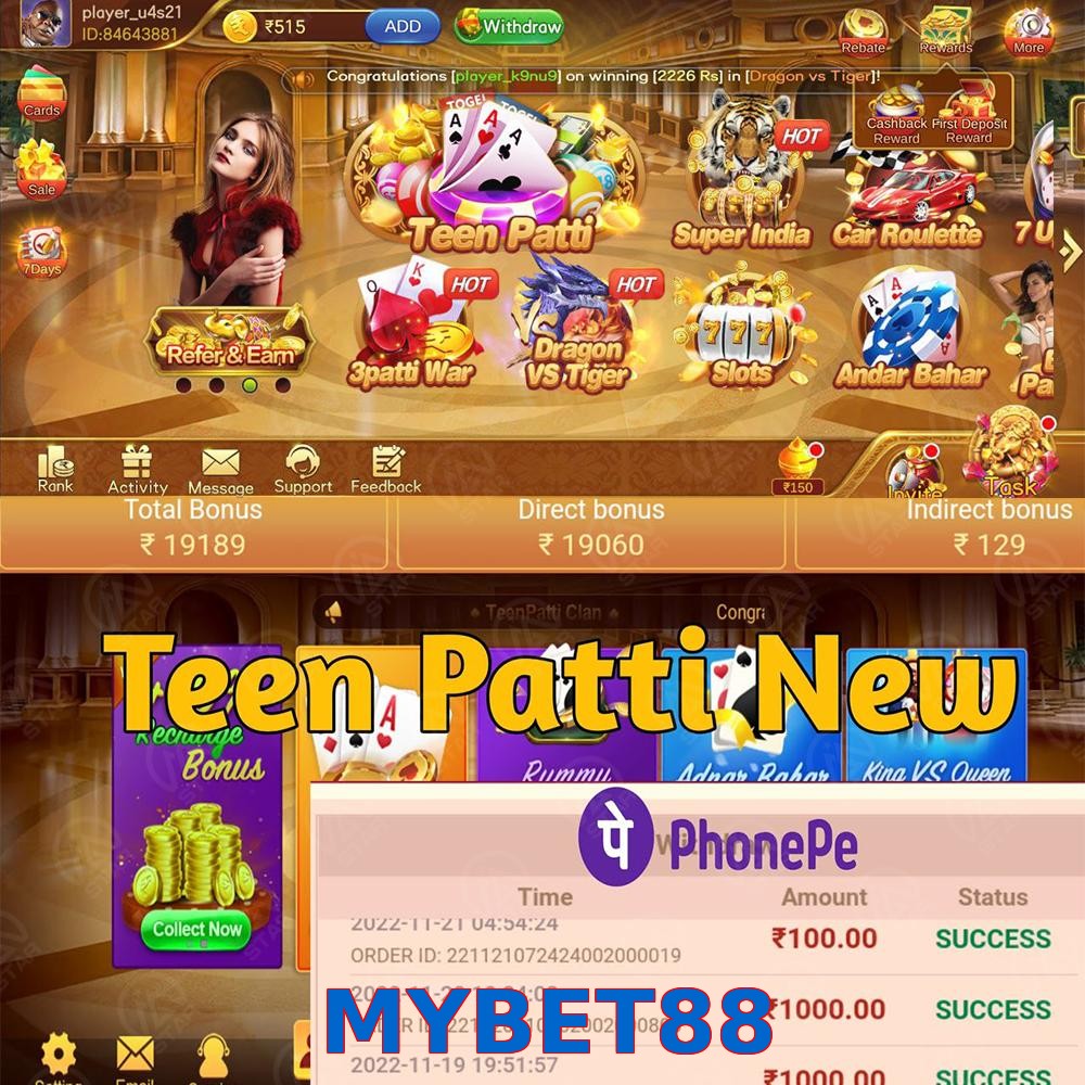 MYBET88