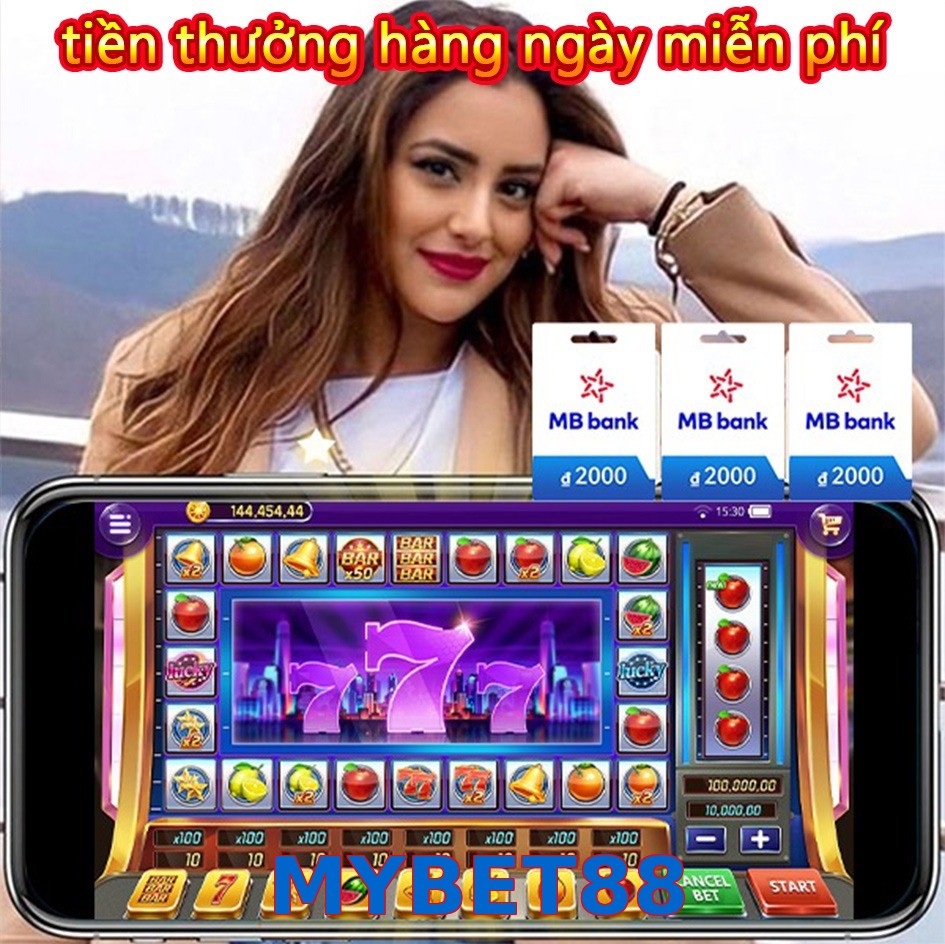 MYBET88
