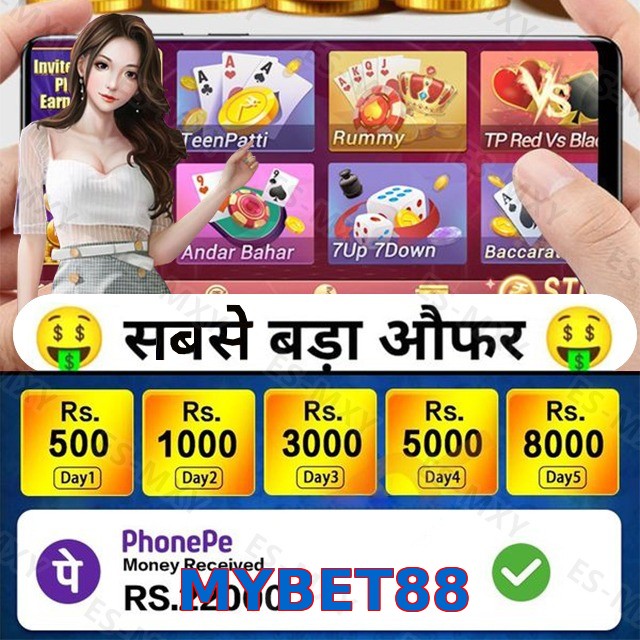 MYBET88