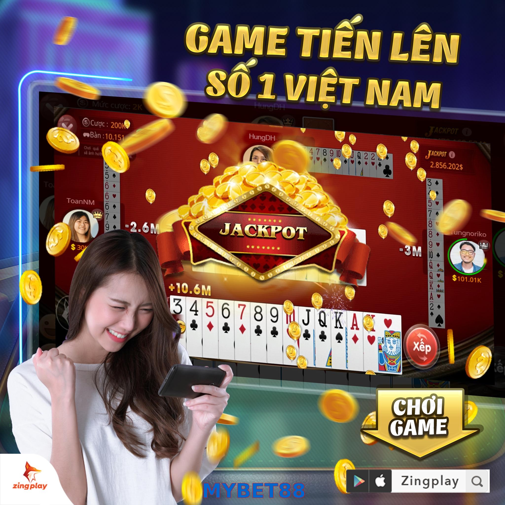MYBET88