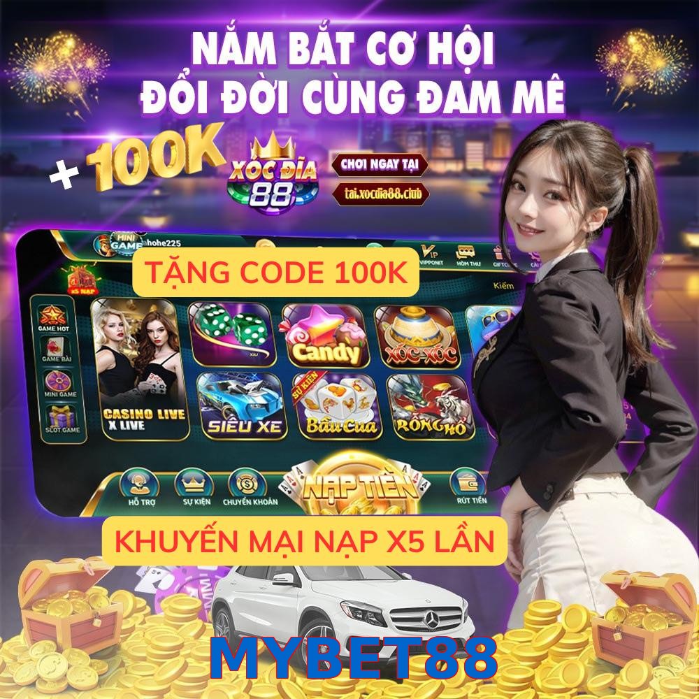 MYBET88