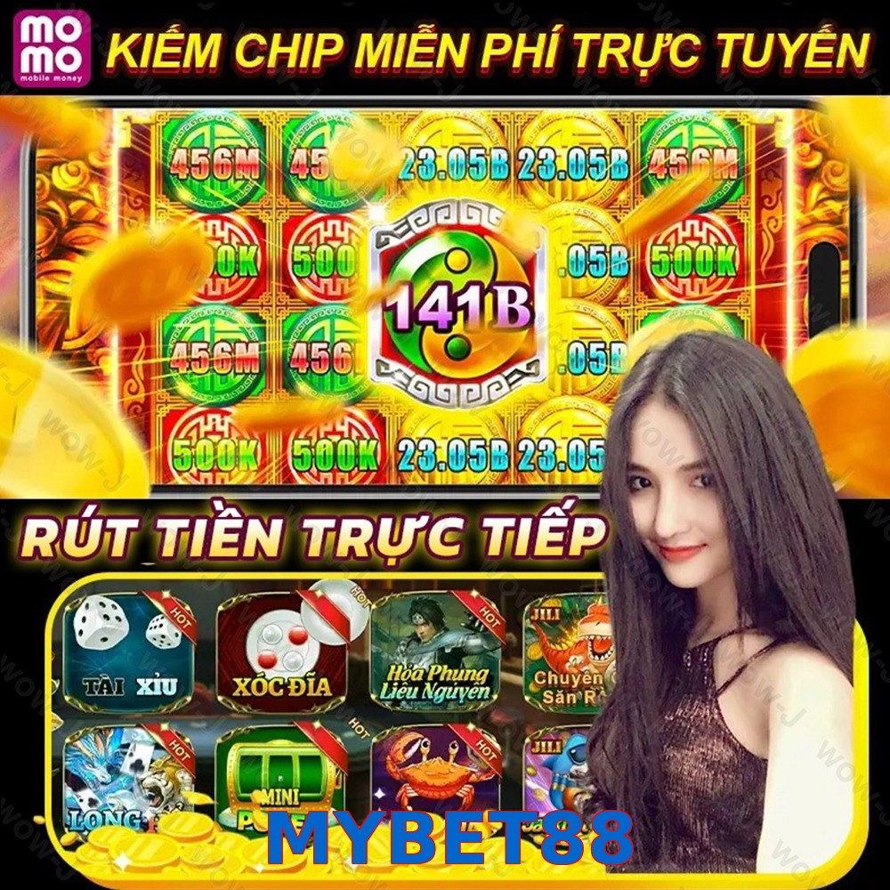 MYBET88