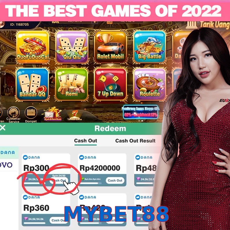 MYBET88