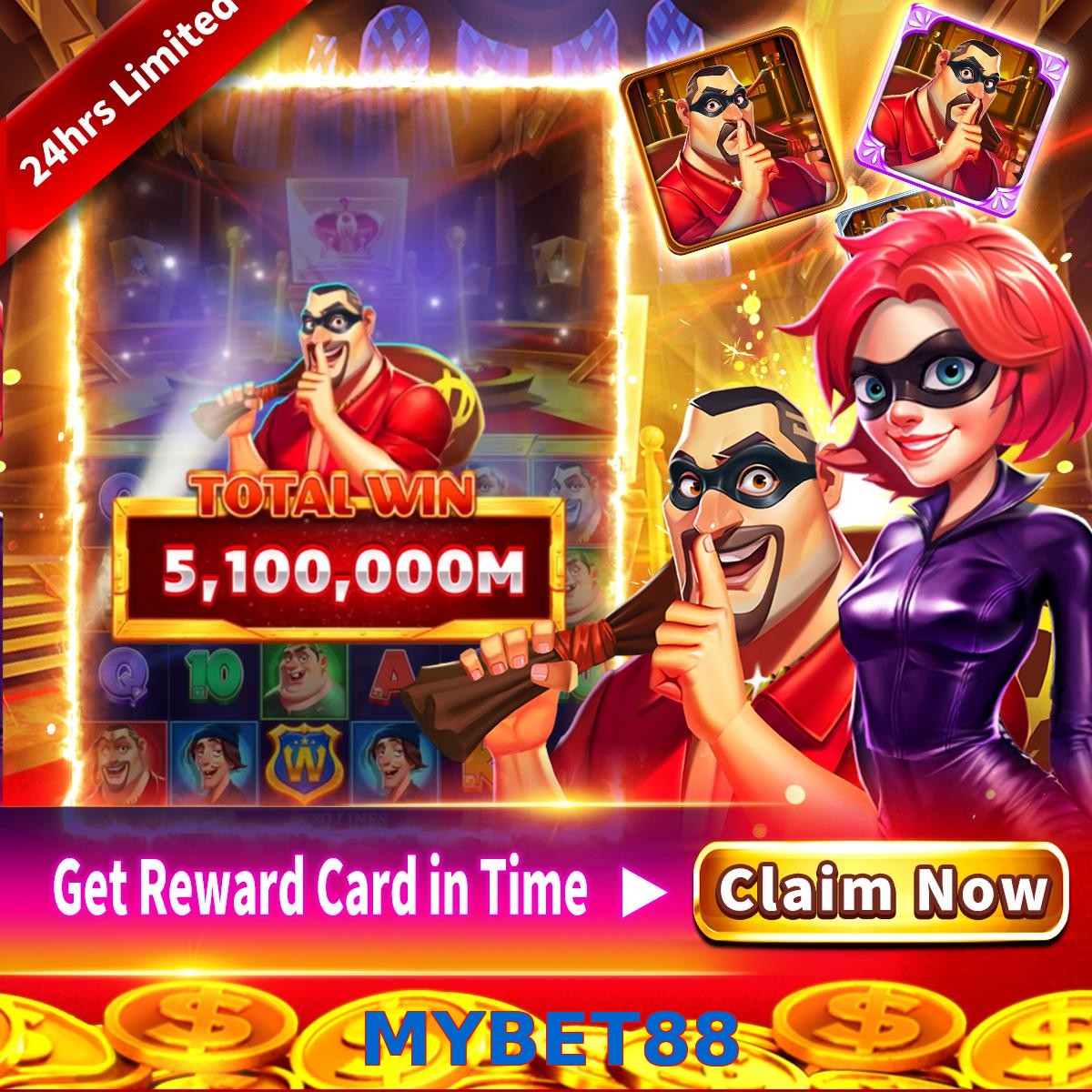 MYBET88